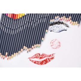 Goldfaber Colour Pencil - 233 Cold Grey Iv