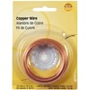 Hillman Fasteners 123128 50-feet 20 Gauge Copper Wire