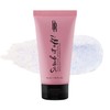 Black Radiance Scrub It off! Dual Action Exfoliator, 1.41 Ounces