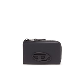 DIESEL Men's Fragment Case 1DR KEY HOLDER X10028P6248, Black