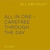 All Day Multi - A-Z Multivitamins and Minerals - 30