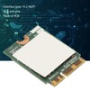 WiFi Network Card BCM94352Z 04X6020 867Mbps BT4.0 802.11AC M.2 NGFF