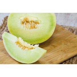 Honeydew Green Melon Seeds
