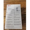 August Smart Lock 4th Generation WiFi ASL-05 Silver SEALED