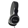 Naceb Technology Bocncb600 Diadema Na-0310G, Gris, 3.5 Mm, 1.2 M,