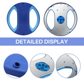 Showingo 5304517982 Dishwasher Lower Wash Arm Replacement for Frigidaire Dishwashers Spray Arm Replaces AP6886145, PS12717897, EAP12717897, PD00060848