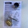 Moen 200779bn Moen Extension Kit brushed nickel. MSRP $73.70 NEW
