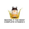 Procapsin Unique Formula with All 8 Tocopherols and Tocotrienols Vitamin