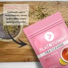 Flat Tummy Cleanse - Colon Cleanse with Senna Laxative for