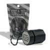 Dark Space Explorers Tank and Regulator Dust Cap Set