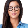 Windy City Novelties 12-Pack Black Frame Nerd Costume Glasses -