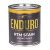 General Finishes Enduro RTM Water Based Wood Stain, 1 Quart,
