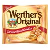 Werther's Original Caramel Hard Candies (The Classic Candy Made with