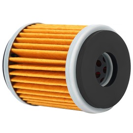 Road Passion Oil Filter for Yamaha YP125R X-MAX 125 2006-2014 / VP125 X-City 125 2006-2012