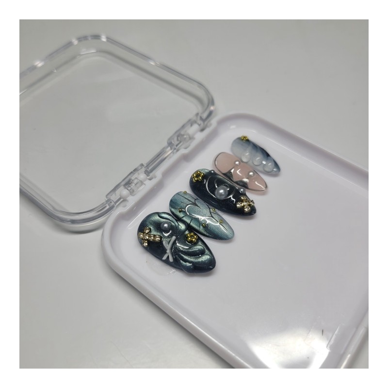 La Vida Loca - Oval / La Vida Loca -