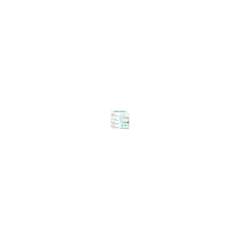 Parches Hidrocoloides Estrella Acne 2 Cajas 80 Pzs