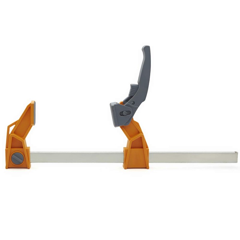 Bora 571006 6" Heavy Duty Ratchet Lever Clamp | 330