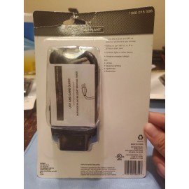 Defiant Outdoor Plug-In Light Sensing Timer With Grounding Outlet