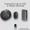 Zwave Z-WAVE USB Gateway Controller for Smart Home Connectivity and