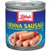 Libby's Vienna Sausage 4.6 oz. cans, 18 ct. A1