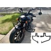 JMEIMOTOR NEW Highway Engine Guard Crash Bar FOR Indian Scout