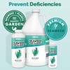 TPS NUTRIENTS Seaweed Fertilizer for Plants, Premium Organic Liquid Kelp