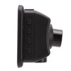 Dual Dash Cam High Definition 120 Degree Wide Angle Emergency