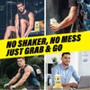 URDRU Sugar-Free Creatine Gummies for Men & Women - Third-Party