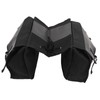 Portable Bicycle Rear Seat Trunk Bag Large Capacity Mountain Bike