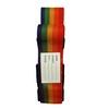 Twin Pack Heavy Duty Luggage Belt Strap for Suitcases, Adjustable
