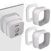 Teccle Window Mount for Blink Mini 2 (2024 Release) ,