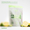 Health Hack Clear Whey Protein Water Lima Limón: Refrescante, con