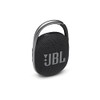 JBL JBLCLIP4BLK CLIP 4 Bluetooth Speaker, USB C Charging, IP67
