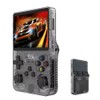Handheld Game Console,3.5-Inch IPS Screen Retro Gaming Console,15000 Classic Games,
