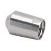 Coffee Machine Nozzle Stainless Steel Milk Foam Spout Replacement Steam