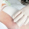 ABD Combine Abdominal Pads 8x10 [40 Pack] High Absorbency Sterile