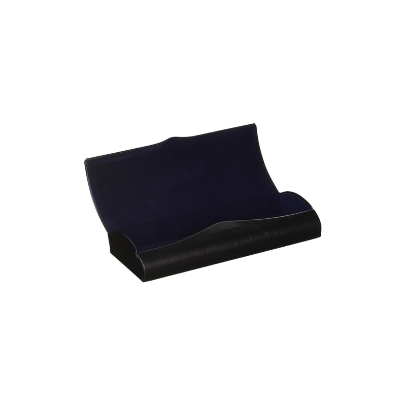 Tacy Case, Glasses Case, Stylish, Hard Case, Magnetic, Aluminum, Polyurethane,