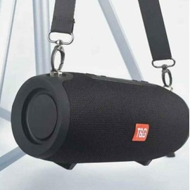 T&G bluetooth speaker