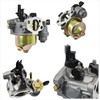waltyotur Carburetor Replacement for Mini Baja MB165 MB200 Warrior 163cc