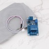 YINETTECH 2pcs 5V XH-M131 Light Sensitive Resistance Module Light Control