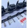 RiziR CNC SMART HIGH OUTPUT IGNITION COILS Bracket IGN1A V8