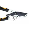Yardworks Ratcheting Bypass Lopper Telescopic Aluminum Handles Tree Branch Limb