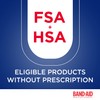Band-AID® Brand Adhesive Bandages Variety Pack, Assorted Sizes, 30 ct