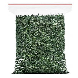 Xinyang Maojian Tea High Mountain Green Tea 8.81 Ounce /250g Mao Jian Loose Leaf Chinese Tea 信阳毛尖绿茶 250g
