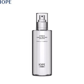 IOPE XMD Stem Ⅲ Clinical Recovery Emulsion 130ml