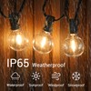 KGC Plastic C7/G40 Replacement LED Light Bulbs - 0.6W Equivalent