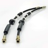 LST 2x Brake Hose Brake Line 230 230L 290 Front