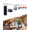BecaSmart Series 8000 3A LCD Touch Screen Boiler Heating Intelligent
