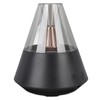 Essential Oil Diffuser Humidifier 5W 150ML Long Lasting Aroma Diffuser