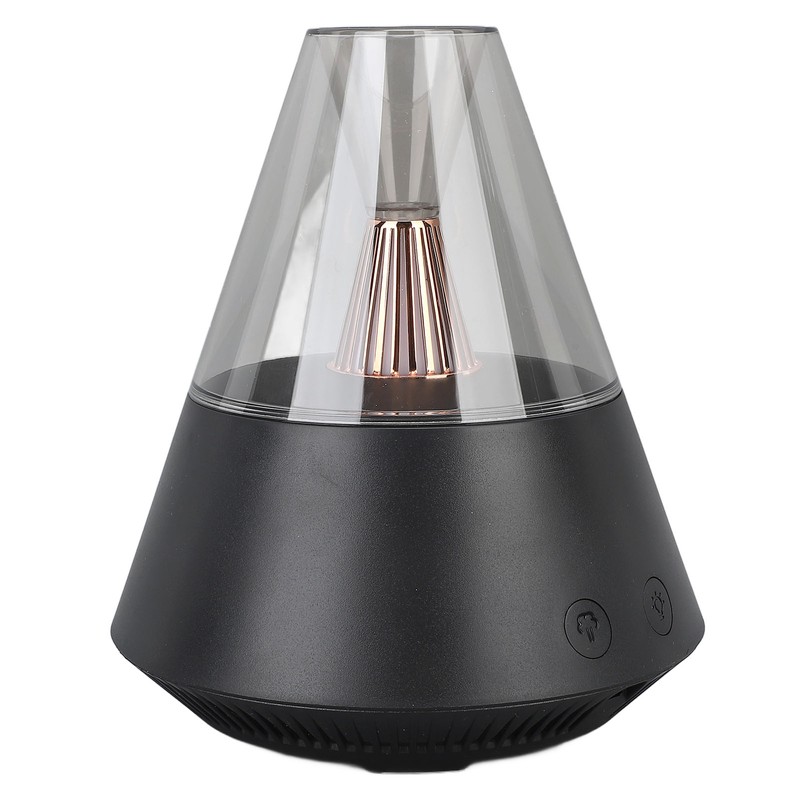 Essential Oil Diffuser Humidifier 5W 150ML Long Lasting Aroma Diffuser